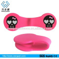 name tag magnetic clip,magnetic money clip card holder